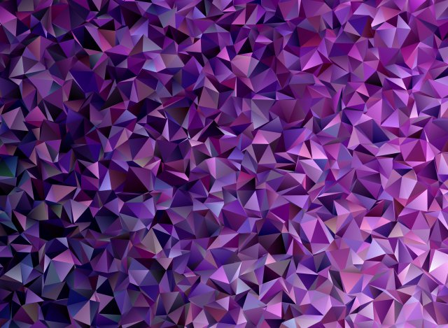 Fondos purpura